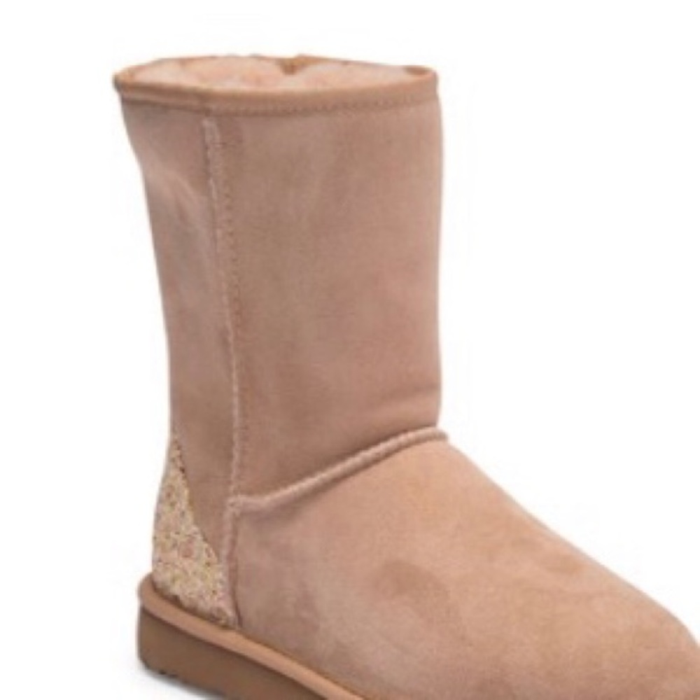 UGGS